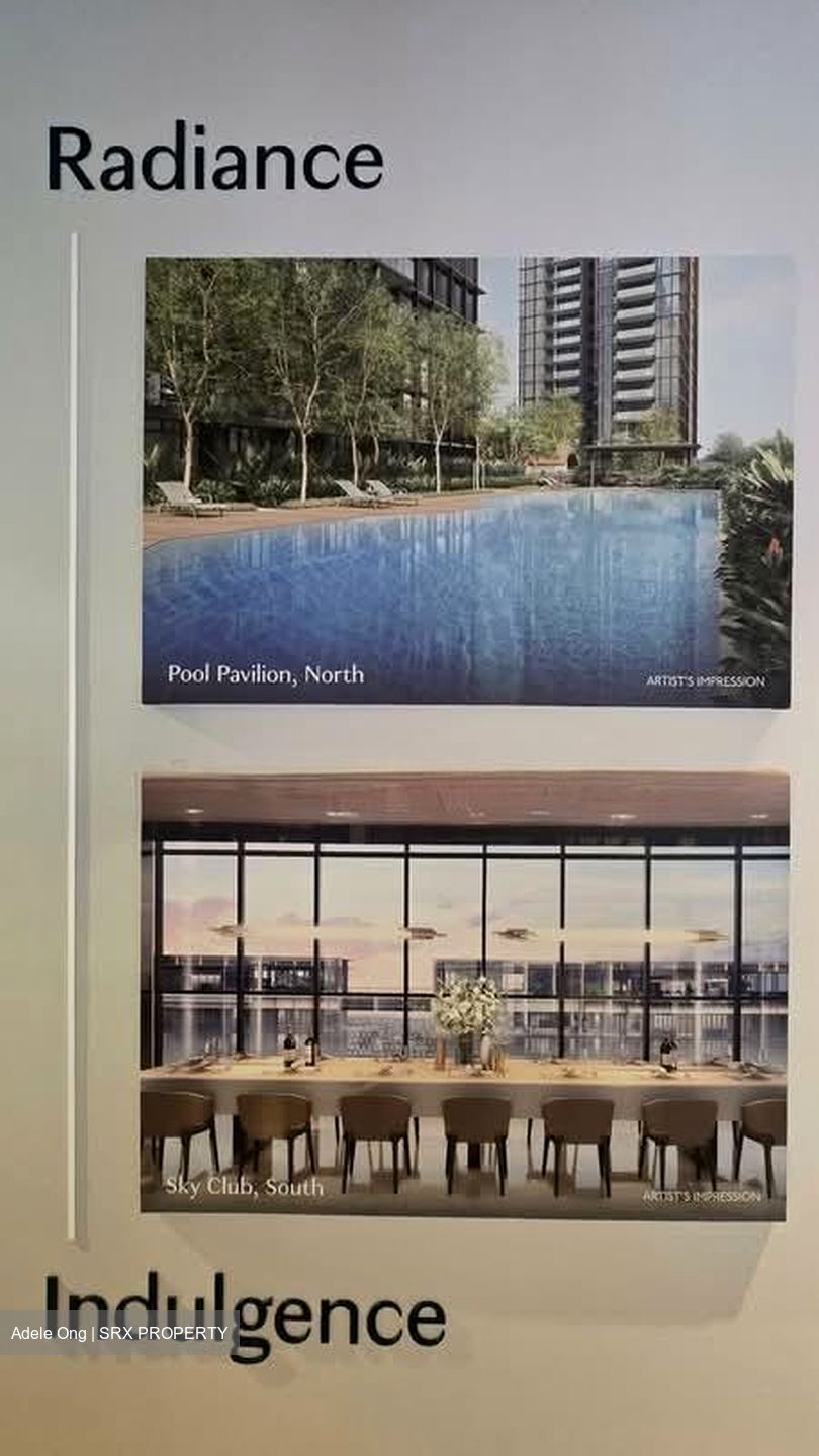 The Continuum (D15), Apartment #580864631